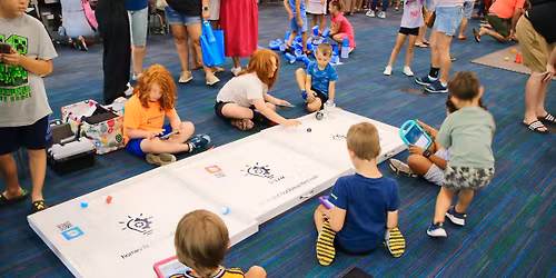 STEAM Fest at State College of Florida (SCF)