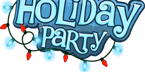 Holiday Party