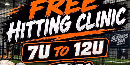Rawlings Tigers-SouthCoast Free Hitting Clinic