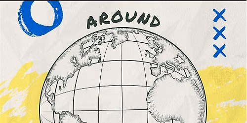 Kavatails! Around the World