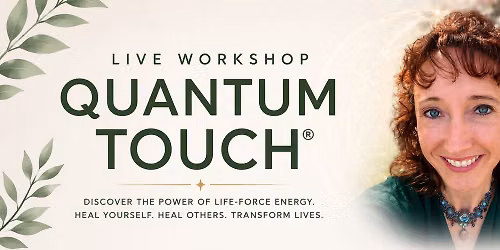 Quantum Touch Class