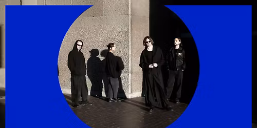 Daniel Avery | RISING 2026 