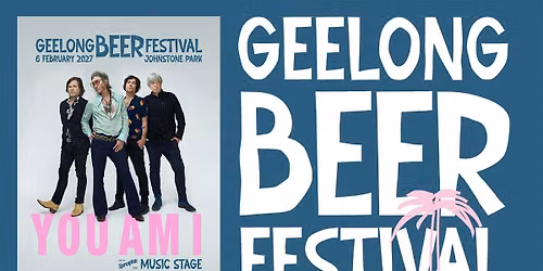 Geelong Beer Festival 2027