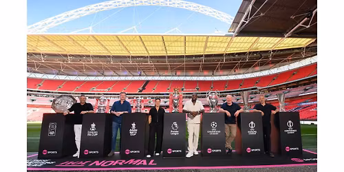 Athletic Club vs Paris Saint-Germain - Champions League 2025-2026 Tickets