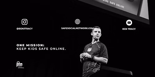 Digital Citizenship & Online Safety Parent Event