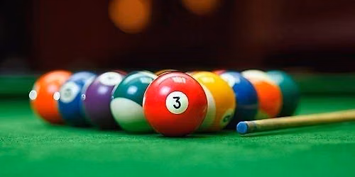 Billiards (Game Lounge)