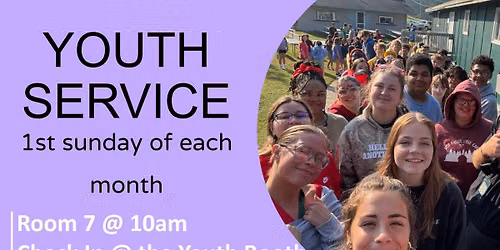 Youth Service