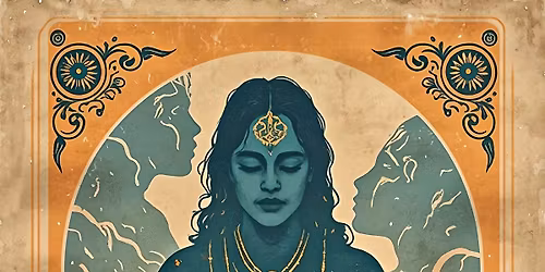 Fire Side Kirtan With Drum Circle