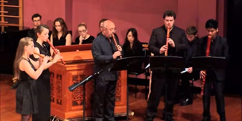 North Carolina Symphony: Eduardo Strausse - Chopin Piano Concerto No. 1