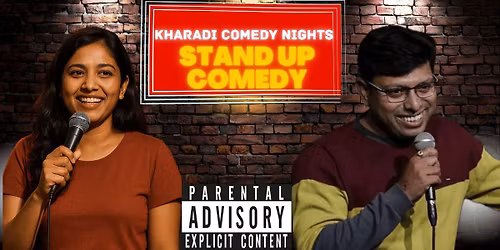 Kharadi Comedy Nights - Stand-Up Comedy Specials