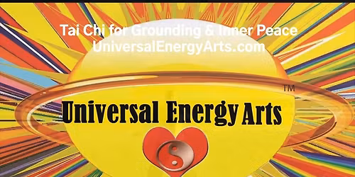 Cork City Tai Chi, Qigong, Healing Sounds & Meditation\n\n