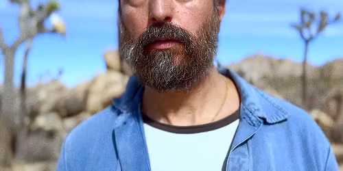 HERMAN DUNE + Augusta au Temple de Dampierre-les-Bois \u2022 Le Moloco