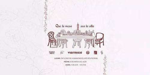 La Mesa - Teatro de la Universidad