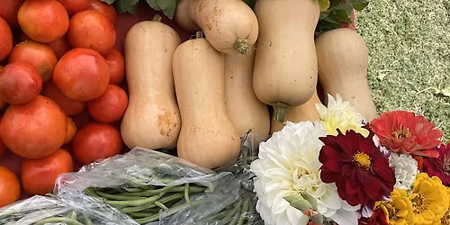 MKG Volunteer Day 4\/24