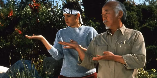The Karate Kid