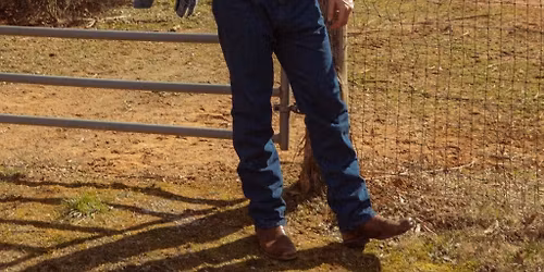 Coming Soon To A Honkytonk Near You Tour