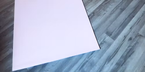 Rest & Reset (Yin Yoga)