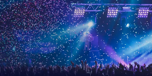 Vincen Garca and Delvon Lamarr Organ Trio at Brooklyn Bowl - NY