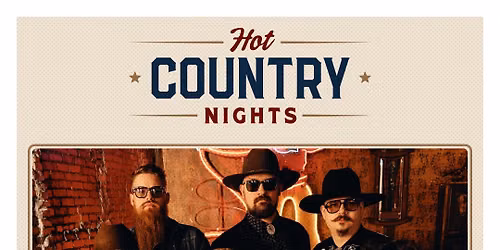 Hot Country Nights: 49 Winchester