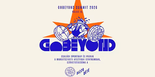 GoBeyond Summit 26\u2019