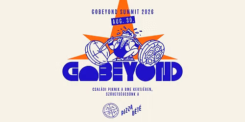 GoBeyond Summit 26\u2019