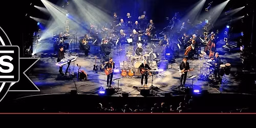 Parking Classic Albums Live