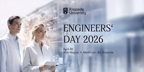 Engineers\u2019 Day 2026
