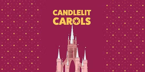 Newcastle Cathedral Choir's Candlelit Carols
