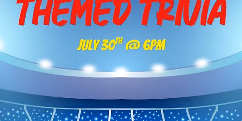 Ted Lasso Themed Trivia