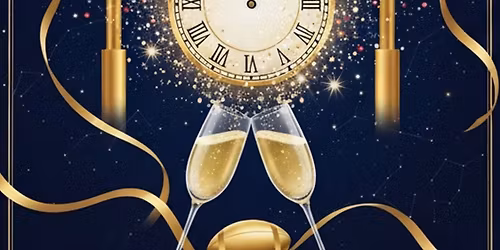 Bognor RFC NYE Party