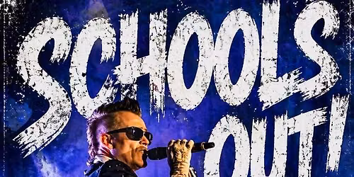 Schools Out! 