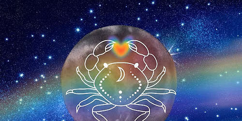 Cancer New Moon Ritual