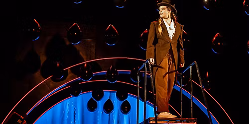 Department of Theatre presents \u201cThe Grown-Ups\u201d