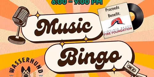 Brews & Bingo for A Purpose!