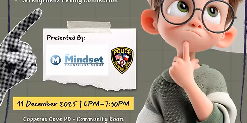 Teen Resilience & Mental Health Initiative