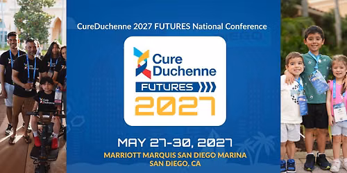 2027 FUTURES National Conference