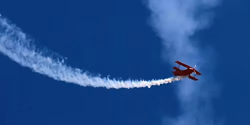 Istanbul Airshow 2026\t