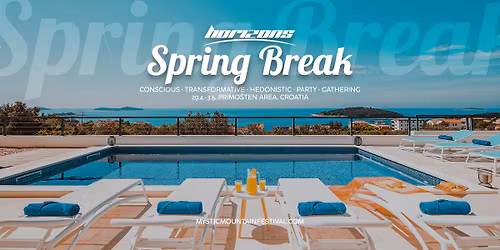 Horizons Spring Break