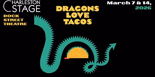 Dragons Love Tacos