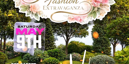 Essence Of Spring Fashion Extravaganza