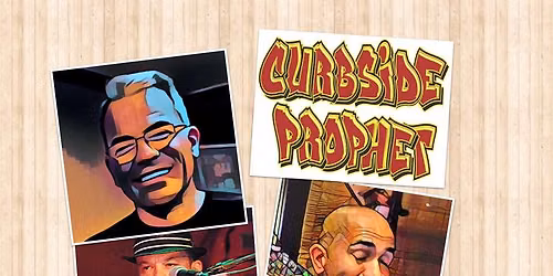 Curbside Prophet