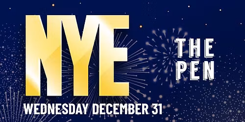 New Year\u2019s Eve