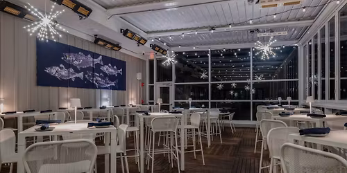 New Year's Eve Dinner