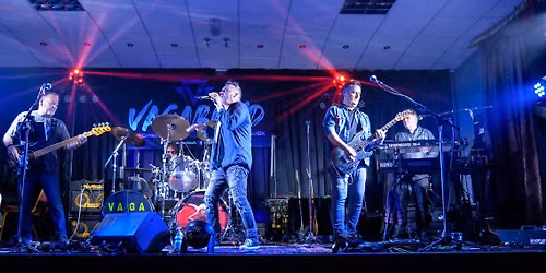 Live at Low Moor CLub, Bradford