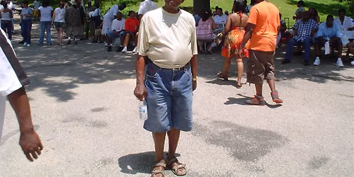 Prospect House Picnic