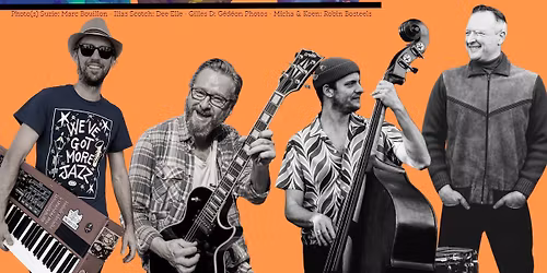 Scotch No Soda Ft Sister Suzie