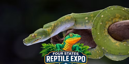 Four States Reptile Expo