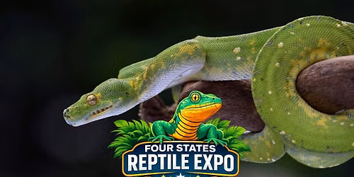 Four States Reptile Expo