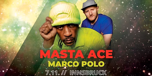Masta Ace & Marco Polo \/\/ USA & Leschea and More