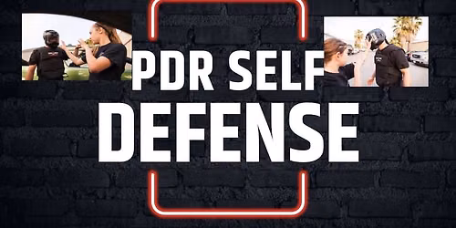 Self Defense for Kids, Teens and Adults 